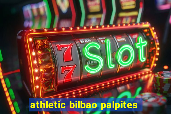 athletic bilbao palpites